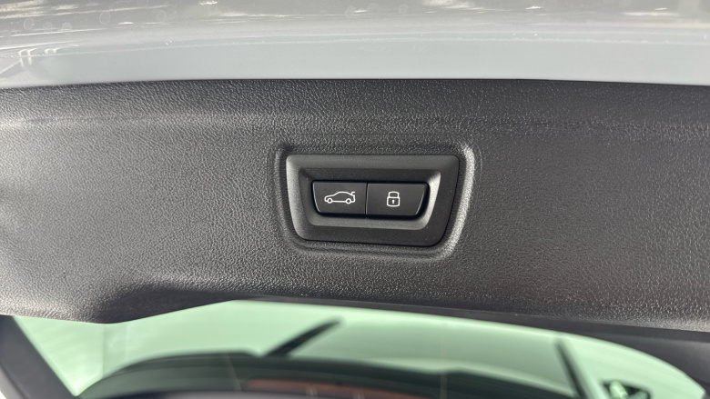 BMW M3 xDrive Competition M 5dr Step Auto Petrol Estate